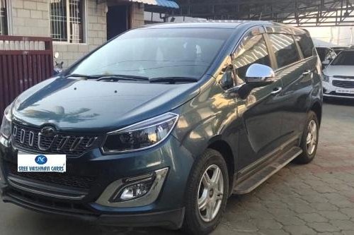 Used 2019 Marazzo M6 8Str  for sale in Coimbatore