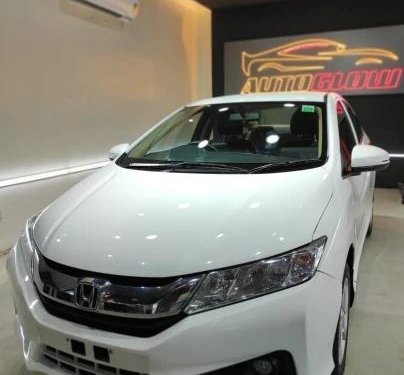 Used 2016 City i-VTEC V  for sale in Chennai