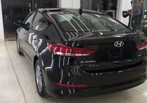 Used 2018 Elantra 2.0 SX Option AT  for sale in Chennai