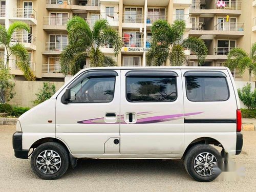 Used 2010 Eeco 5 Seater Standard  for sale in Thane