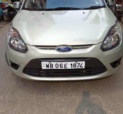 Used 2010 Figo Diesel ZXI  for sale in Kolkata