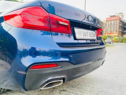 Used 2018 5 Series 530d M Sport  for sale in New Delhi