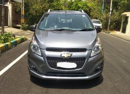 Used 2016 Beat LT  for sale in Bangalore