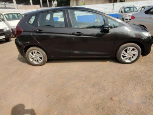 Used 2016 Jazz V  for sale in Raipur