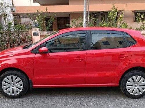 Used 2016 Polo 1.2 MPI Comfortline  for sale in Bangalore