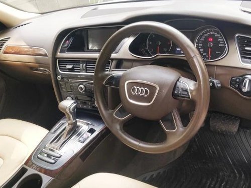 Used 2014 A4 2.0 TDI  for sale in New Delhi