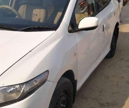 Used 2012 City VTEC  for sale in Ghaziabad