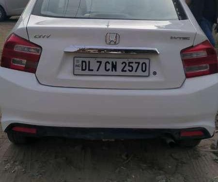 Used 2012 City VTEC  for sale in Ghaziabad