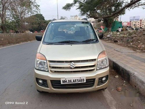 Used 2006 Wagon R CNG LXI  for sale in Pune