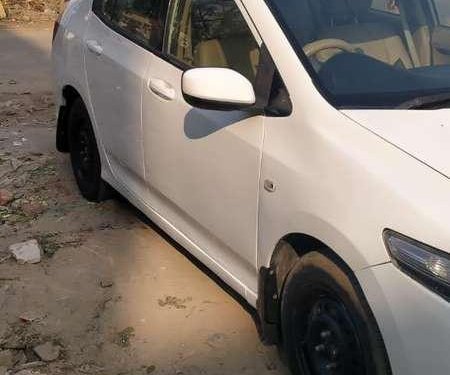 Used 2012 City VTEC  for sale in Ghaziabad