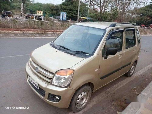 Used 2006 Wagon R CNG LXI  for sale in Pune