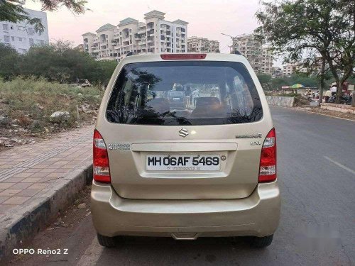 Used 2006 Wagon R CNG LXI  for sale in Pune