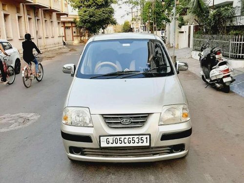 Used 2006 Santro Xing GLS CNG  for sale in Junagadh