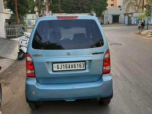 Used 2007 Wagon R  for sale in Junagadh
