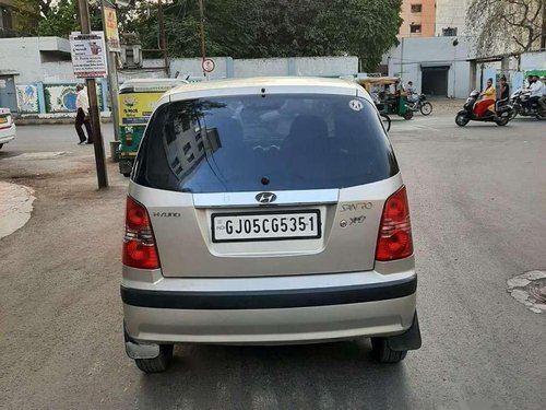 Used 2006 Santro Xing GLS CNG  for sale in Junagadh
