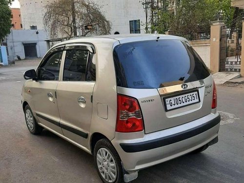 Used 2006 Santro Xing GLS CNG  for sale in Junagadh