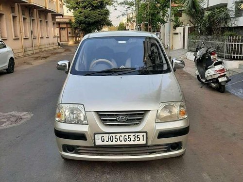 Used 2006 Santro Xing GLS CNG  for sale in Junagadh