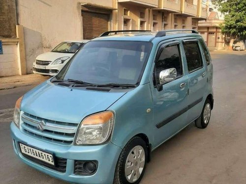 Used 2007 Wagon R  for sale in Junagadh