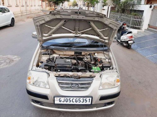 Used 2006 Santro Xing GLS CNG  for sale in Junagadh