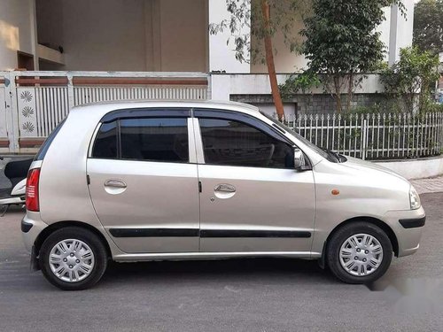 Used 2006 Santro Xing GLS CNG  for sale in Junagadh