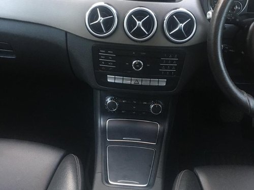 2016 DOCTOR OWNED BENZ B CLASS FOR SALE IN CHENNAI