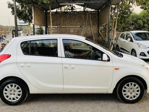 Used 2009 i20 1.2 Magna  for sale in Surat