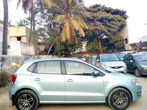 Used 2011 Polo Petrol Comfortline 1.2L  for sale in Coimbatore