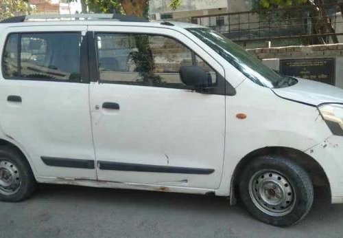 Used 2010 Wagon R LXI  for sale in Lucknow