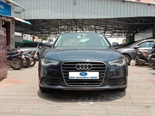 Used 2013 A6 2011-2015  for sale in Coimbatore