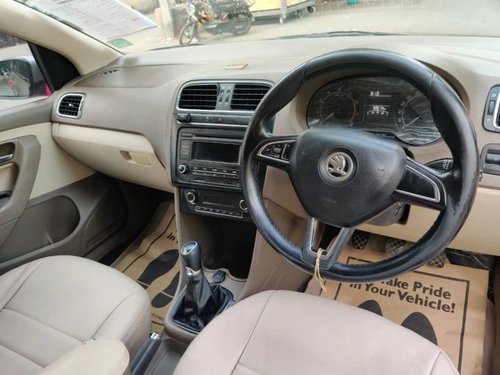 Used 2015 Rapid 1.6 MPI Elegance  for sale in Noida