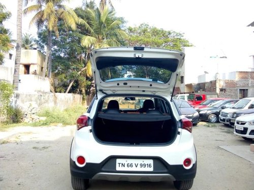 Used 2017 i20 Active 1.2 SX  for sale in Coimbatore