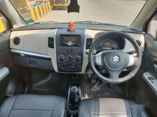 Used 2018 Wagon R LXI CNG  for sale in Mumbai