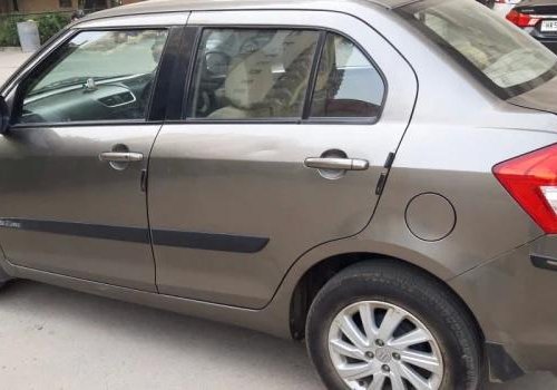 Used 2016 Swift Dzire  for sale in Faridabad