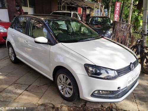 Used 2016 Polo Select 1.2 MPI Highline  for sale in Pune