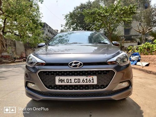 Used 2015 i20 Asta 1.4 CRDi  for sale in Mumbai