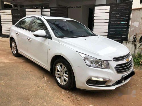 Used 2017 Cruze LTZ  for sale in Chennai