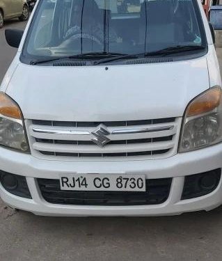 Used 2009 Wagon R LXI  for sale in Jaipur