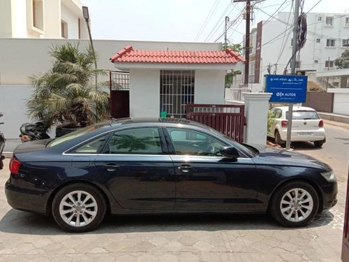 Used 2013 A6 2011-2015  for sale in Coimbatore