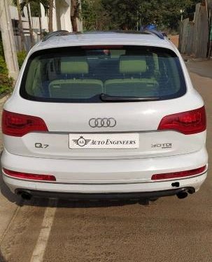 Used 2011 TT  for sale in Hyderabad