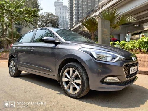 Used 2015 i20 Asta 1.4 CRDi  for sale in Mumbai