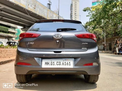 Used 2015 i20 Asta 1.4 CRDi  for sale in Mumbai