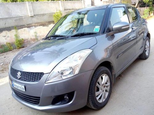 Used 2013 Swift ZDI  for sale in Coimbatore