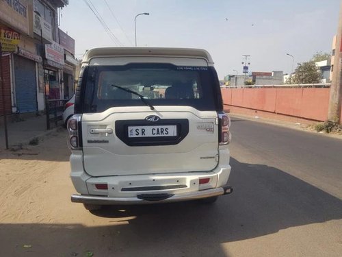 Used 2017 Scorpio S10 7 Seater  for sale in Jaipur