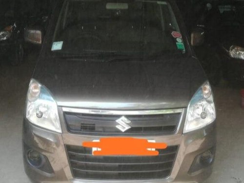 Used 2014 Wagon R VXI  for sale in Chennai