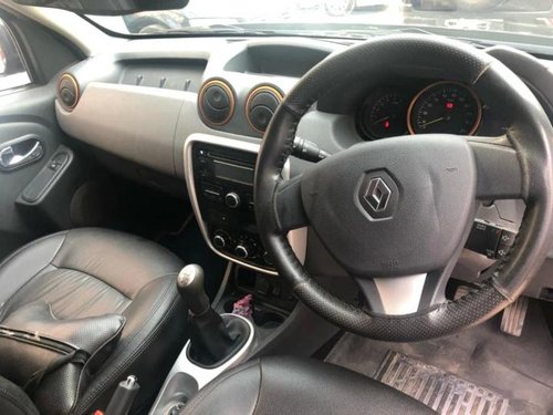 Used 2016 Duster 85PS Diesel RxZ  for sale in Kolkata