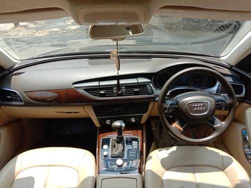 Used 2013 A6 2011-2015  for sale in Coimbatore