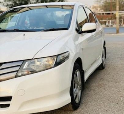 Used 2010 City 1.5 S MT  for sale in Surat