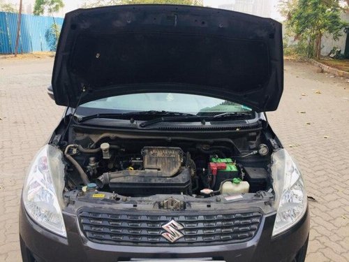 Used 2015 Ertiga CNG VXI  for sale in Thane