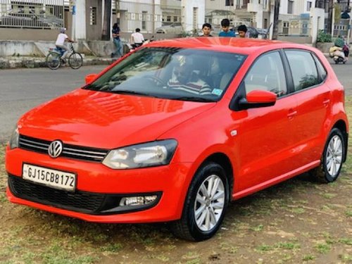 Used 2014 Polo 1.5 TDI Highline  for sale in Surat