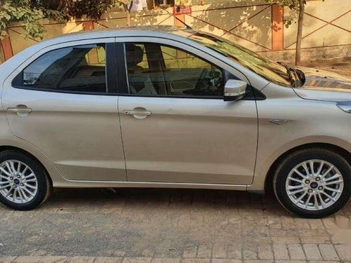 Used 2020 Figo Aspire  for sale in Nagpur